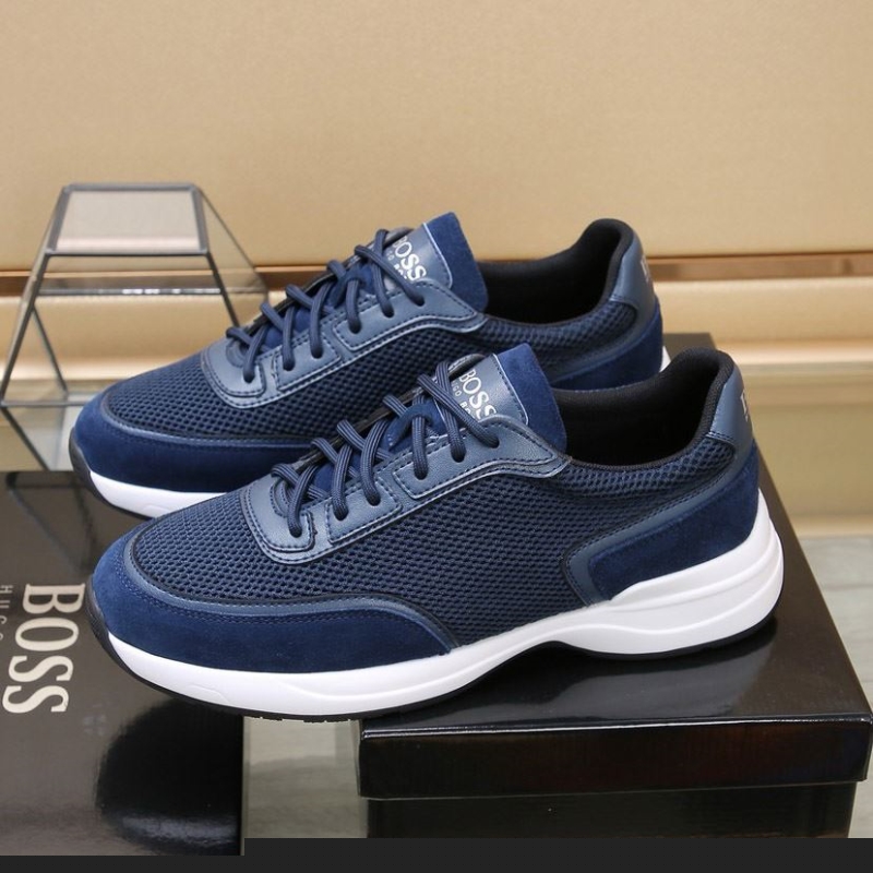 Boss Casual Shoes